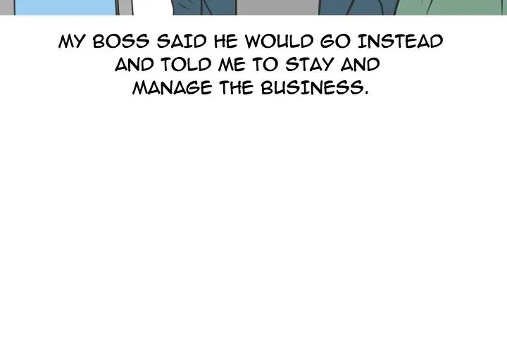 Read NEXT Gossip chapter 68 image 3 on Lezhin