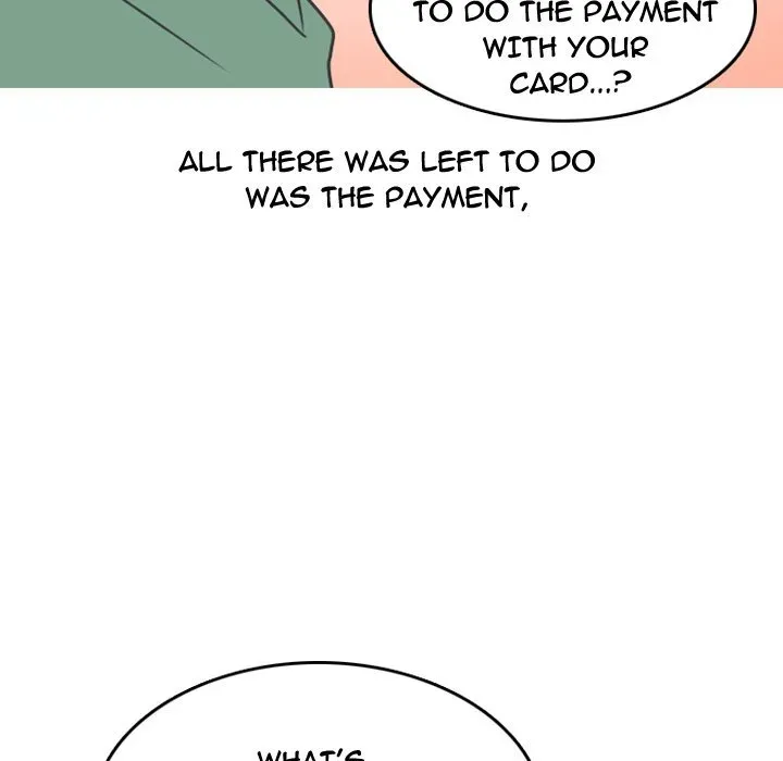 Read NEXT Gossip chapter 68 image 30 on Lezhin