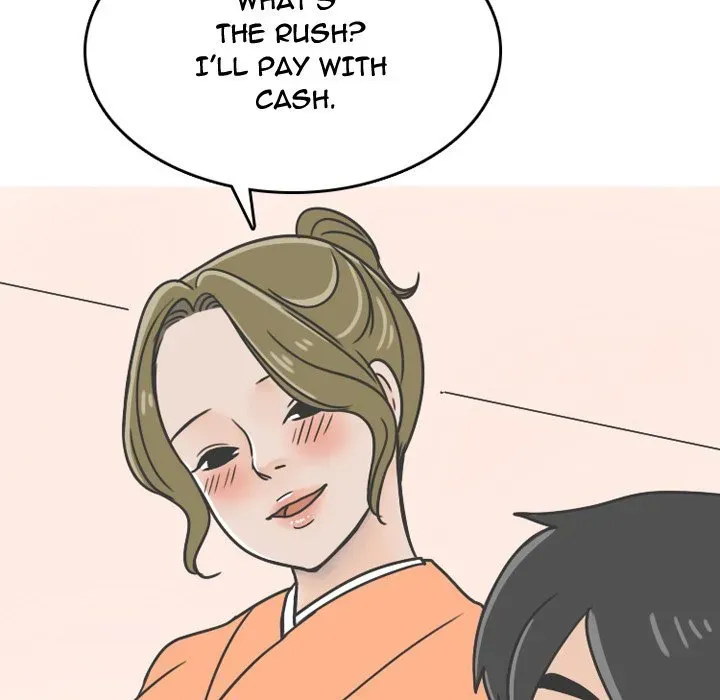 Read NEXT Gossip chapter 68 image 31 on Lezhin