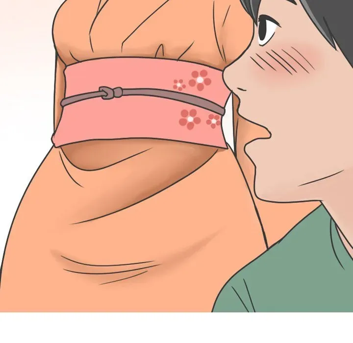 Read NEXT Gossip chapter 68 image 32 on Lezhin
