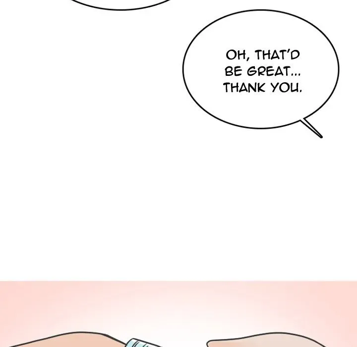 Read NEXT Gossip chapter 68 image 35 on Lezhin