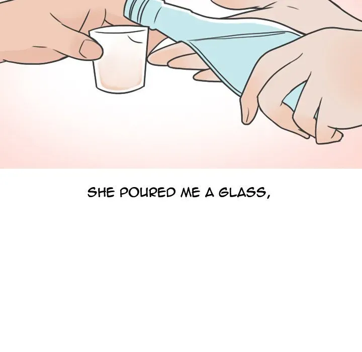 Read NEXT Gossip chapter 68 image 36 on Lezhin
