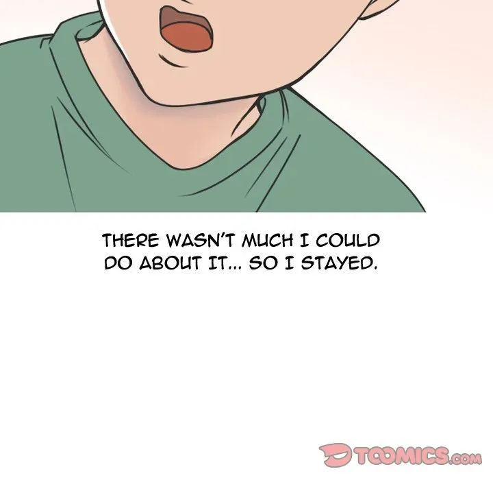 Read NEXT Gossip chapter 68 image 5 on Lezhin