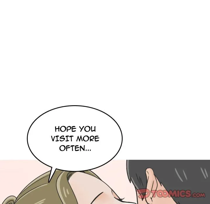 Read NEXT Gossip chapter 68 image 61 on Lezhin
