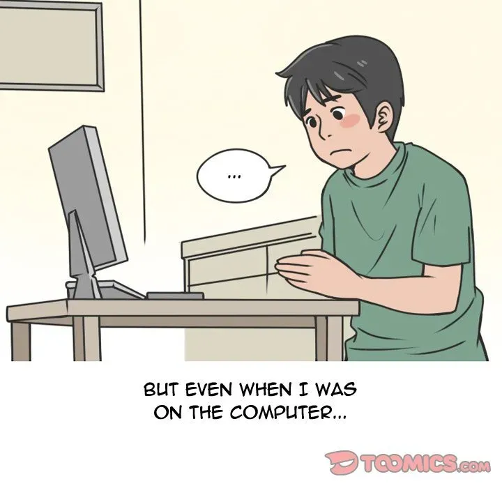 Read NEXT Gossip chapter 68 image 9 on Lezhin