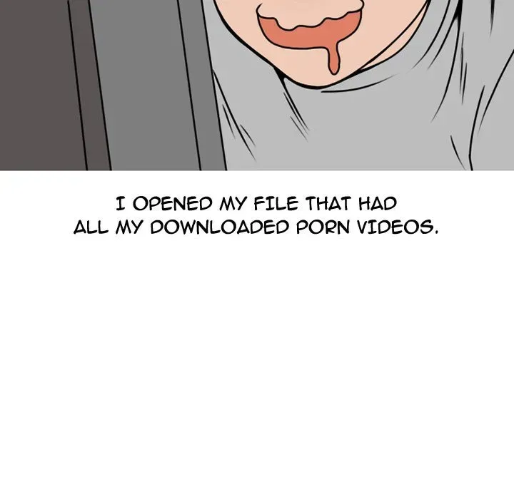 Read NEXT Gossip chapter 69 image 17 on Lezhin