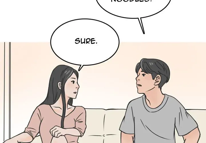 Read NEXT Gossip chapter 69 image 2 on Lezhin