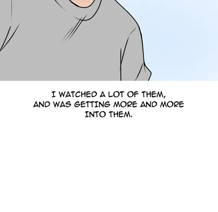 Read NEXT Gossip chapter 69 image 27 on Lezhin