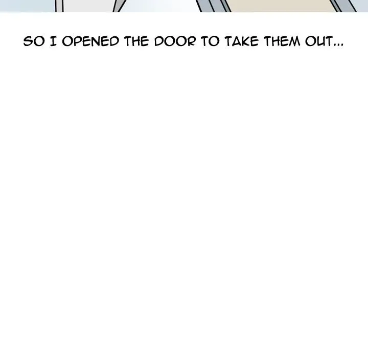 Read NEXT Gossip chapter 69 image 33 on Lezhin