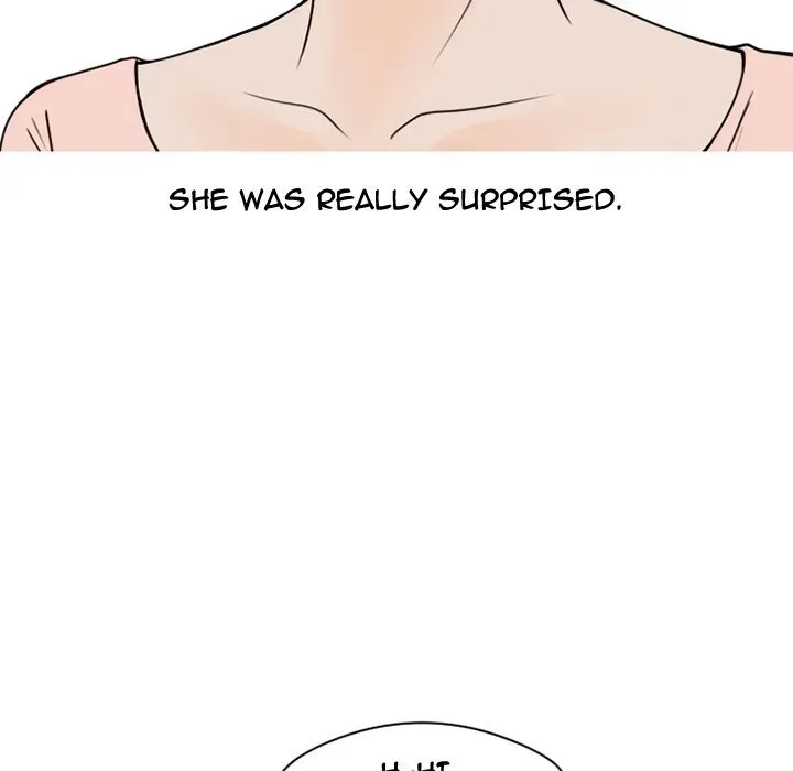Read NEXT Gossip chapter 69 image 37 on Lezhin