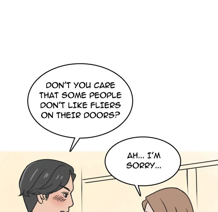 Read NEXT Gossip chapter 69 image 41 on Lezhin