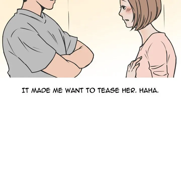 Read NEXT Gossip chapter 69 image 42 on Lezhin