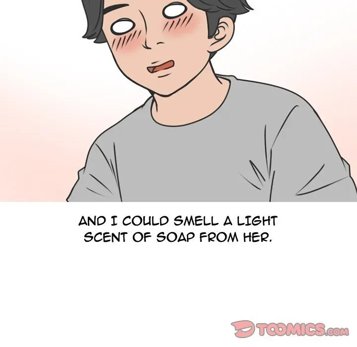 Read NEXT Gossip chapter 69 image 48 on Lezhin