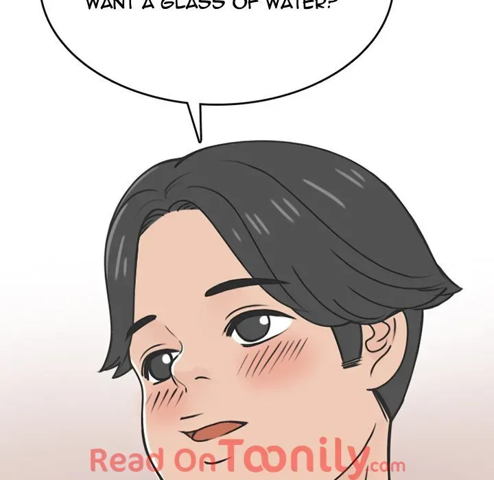 Read NEXT Gossip chapter 69 image 53 on Lezhin