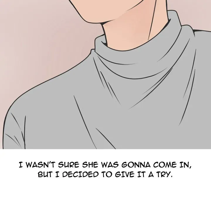 Read NEXT Gossip chapter 69 image 54 on Lezhin