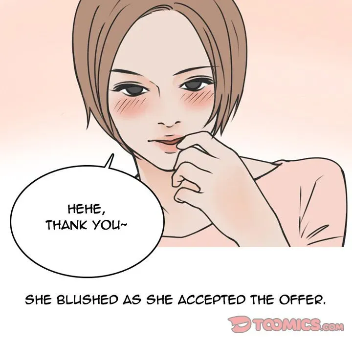 Read NEXT Gossip chapter 69 image 56 on Lezhin