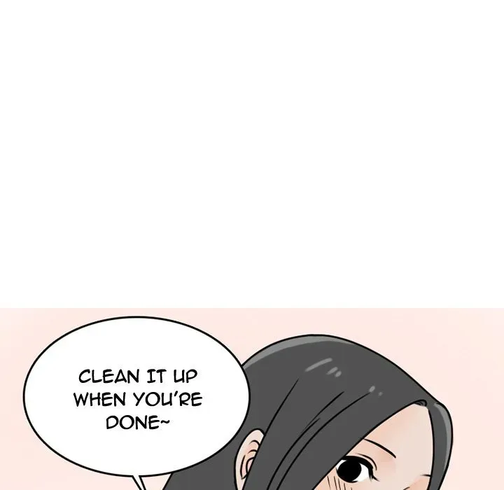 Read NEXT Gossip chapter 69 image 6 on Lezhin