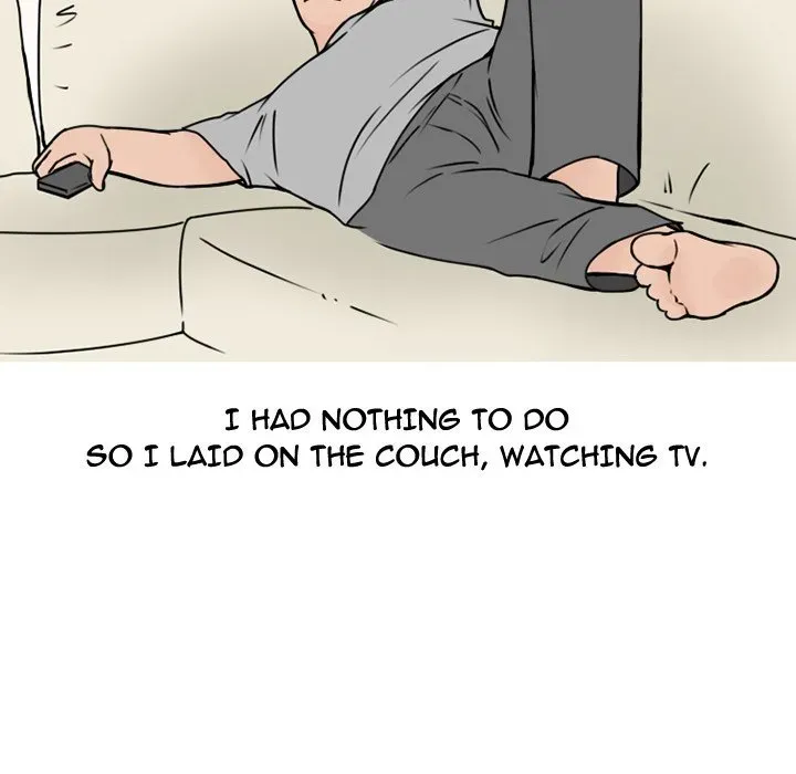 Read NEXT Gossip chapter 69 image 9 on Lezhin