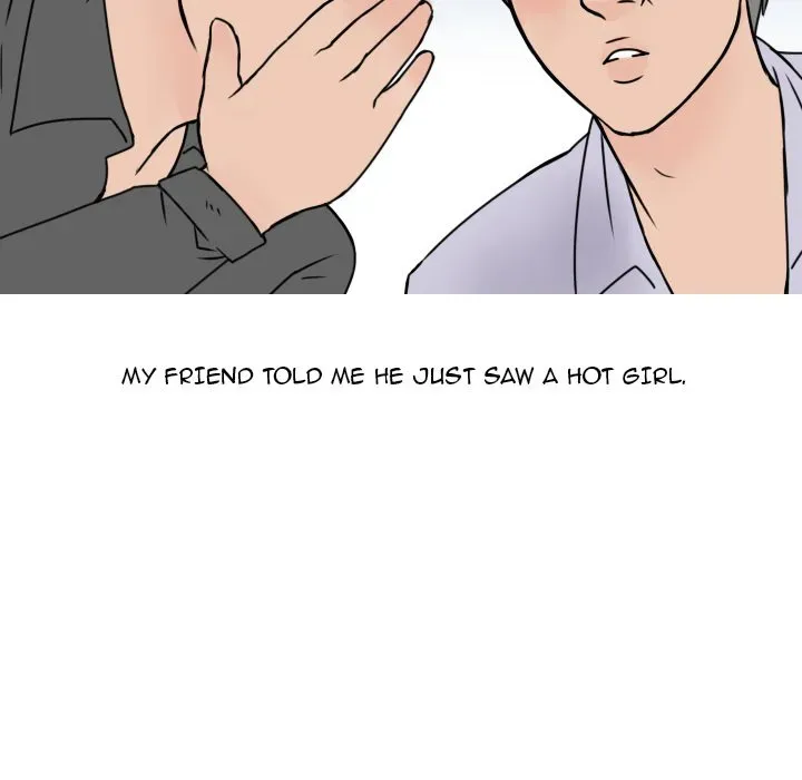 Read NEXT Gossip chapter 7 image 10 on Lezhin