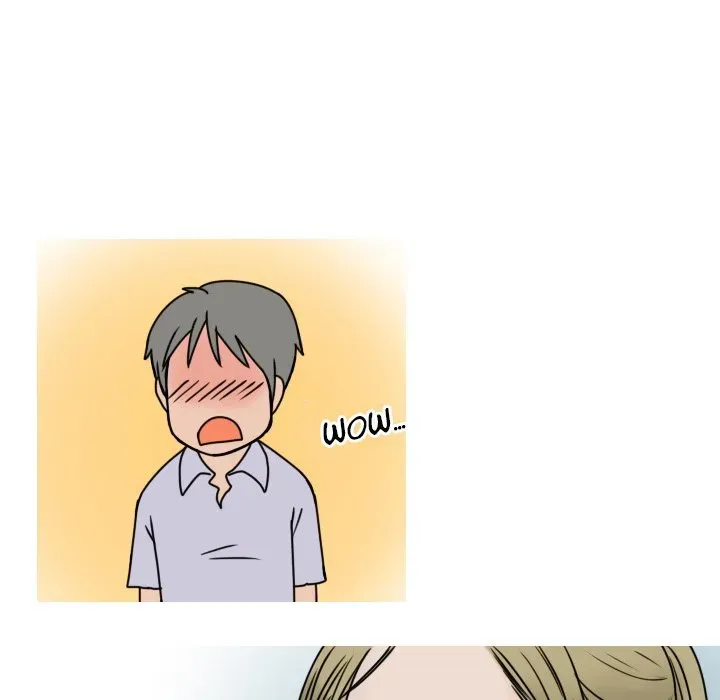 Read NEXT Gossip chapter 7 image 11 on Lezhin