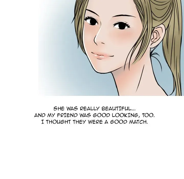 Read NEXT Gossip chapter 7 image 12 on Lezhin