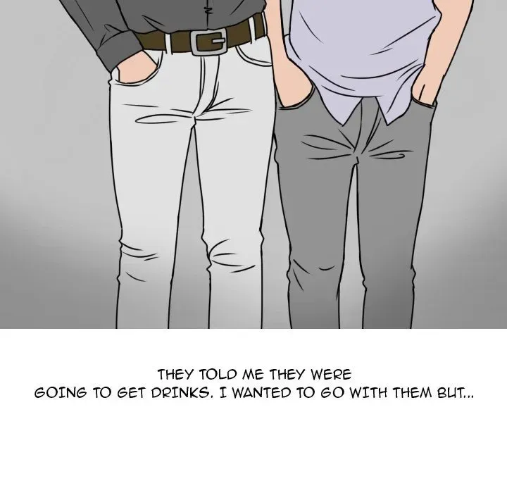 Read NEXT Gossip chapter 7 image 14 on Lezhin