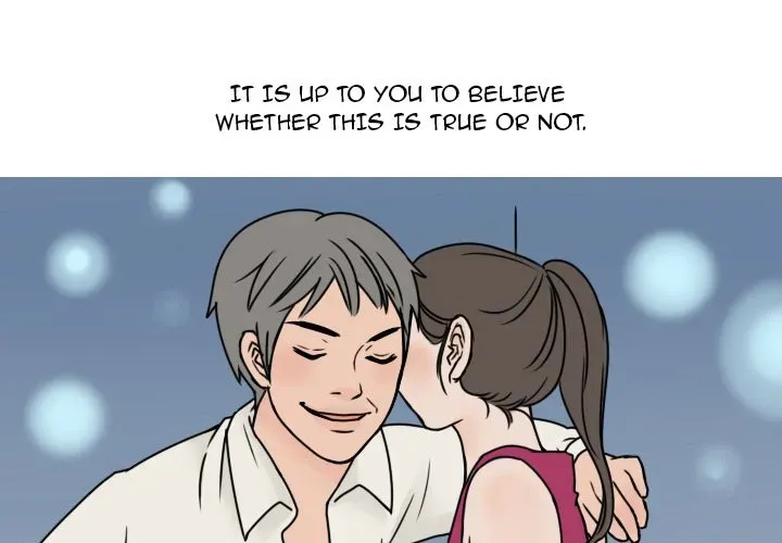 Read NEXT Gossip chapter 7 image 2 on Lezhin