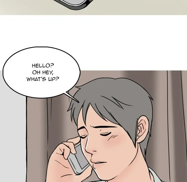 Read NEXT Gossip chapter 7 image 22 on Lezhin
