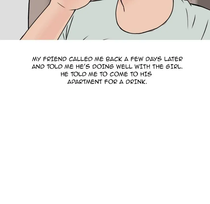 Read NEXT Gossip chapter 7 image 23 on Lezhin