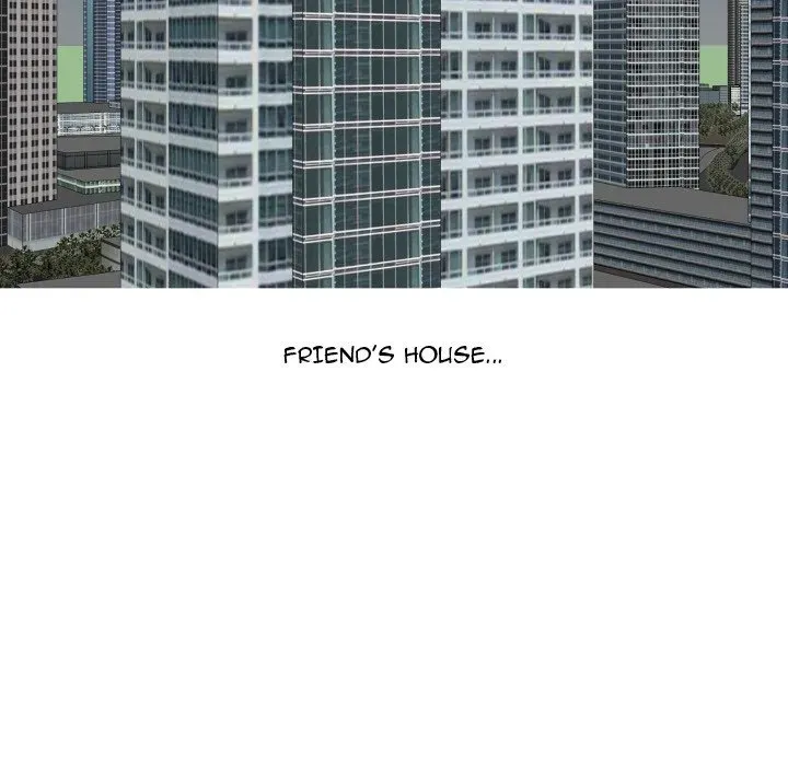 Read NEXT Gossip chapter 7 image 25 on Lezhin