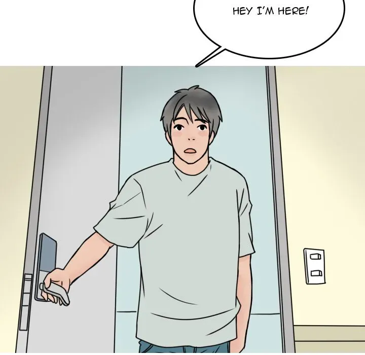 Read NEXT Gossip chapter 7 image 27 on Lezhin