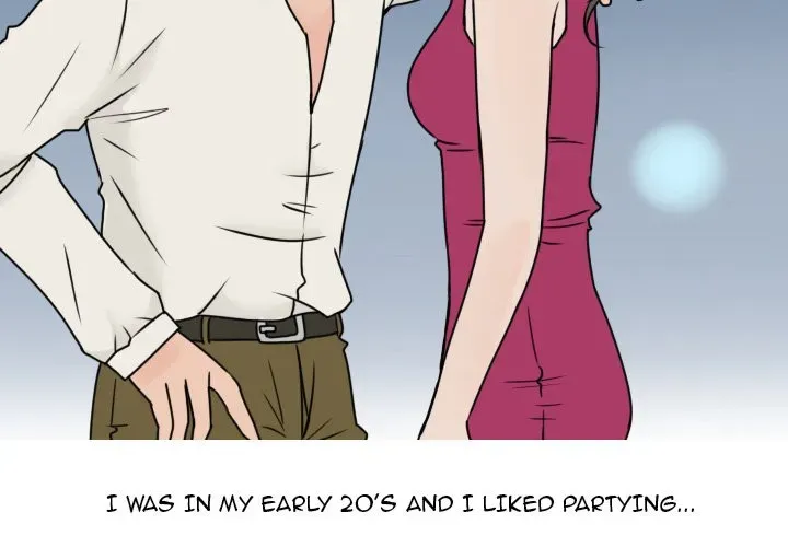 Read NEXT Gossip chapter 7 image 3 on Lezhin