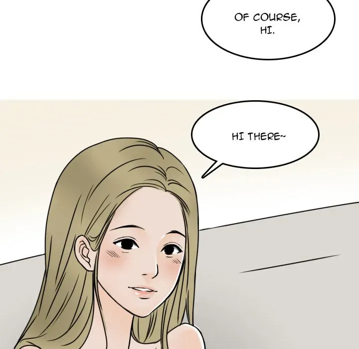 Read NEXT Gossip chapter 7 image 30 on Lezhin