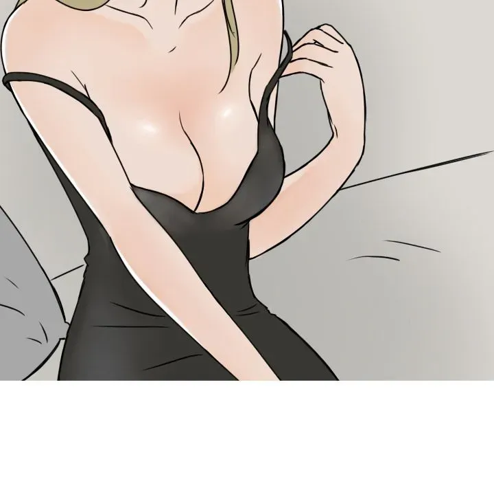 Read NEXT Gossip chapter 7 image 31 on Lezhin