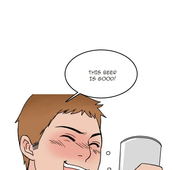 Read NEXT Gossip chapter 7 image 35 on Lezhin