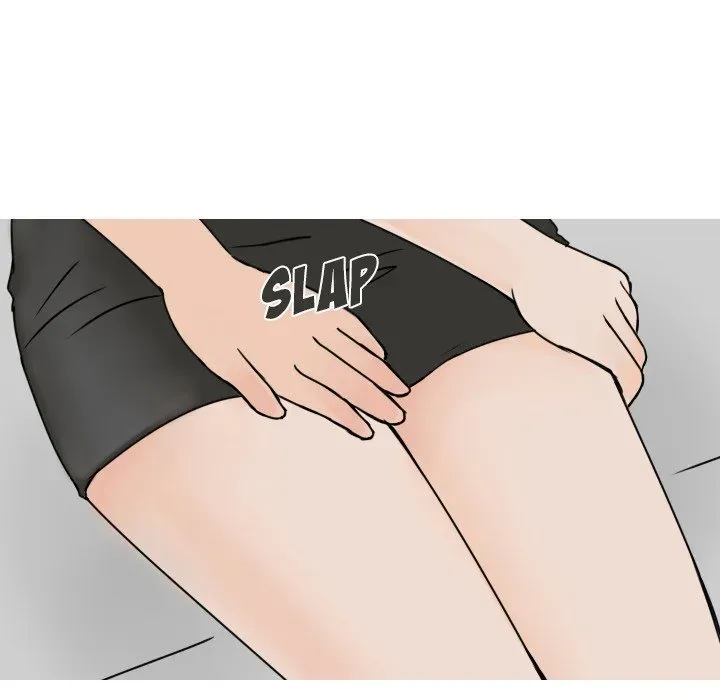 Read NEXT Gossip chapter 7 image 37 on Lezhin