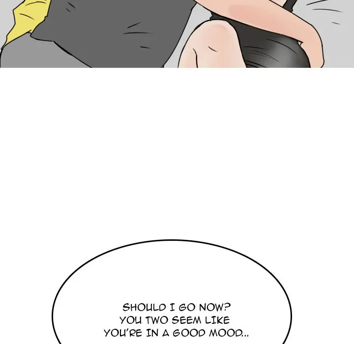 Read NEXT Gossip chapter 7 image 41 on Lezhin