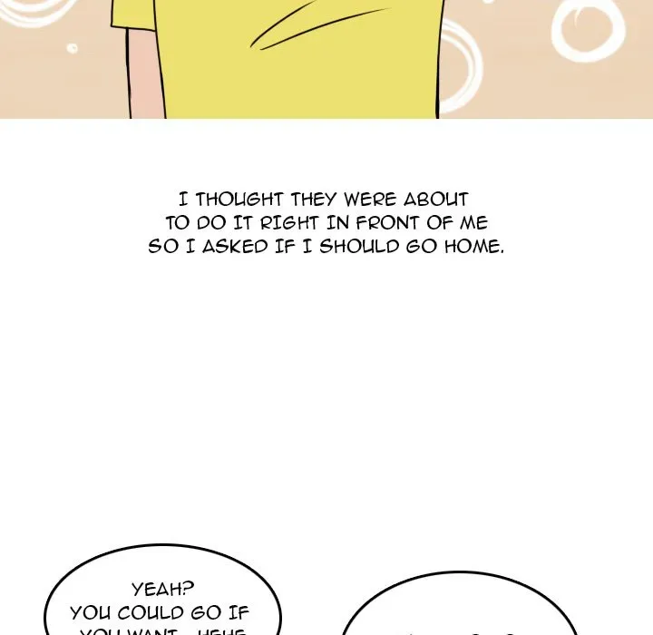 Read NEXT Gossip chapter 7 image 43 on Lezhin