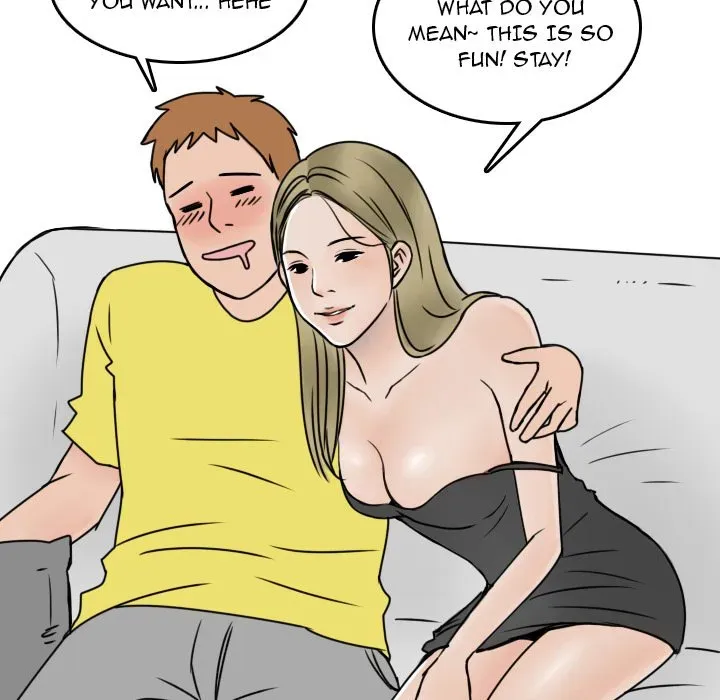 Read NEXT Gossip chapter 7 image 44 on Lezhin