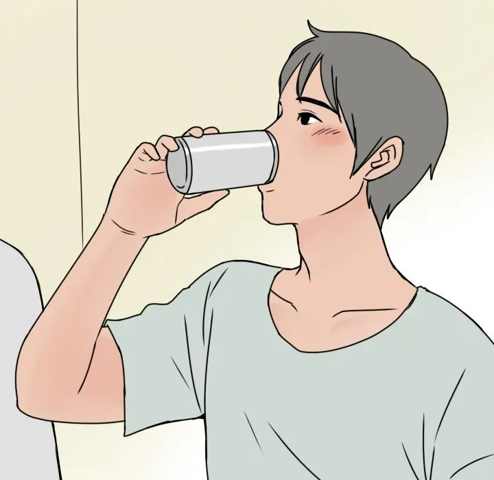 Read NEXT Gossip chapter 7 image 47 on Lezhin