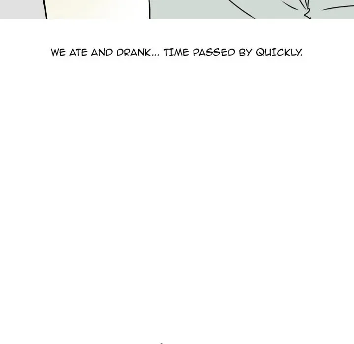 Read NEXT Gossip chapter 7 image 48 on Lezhin