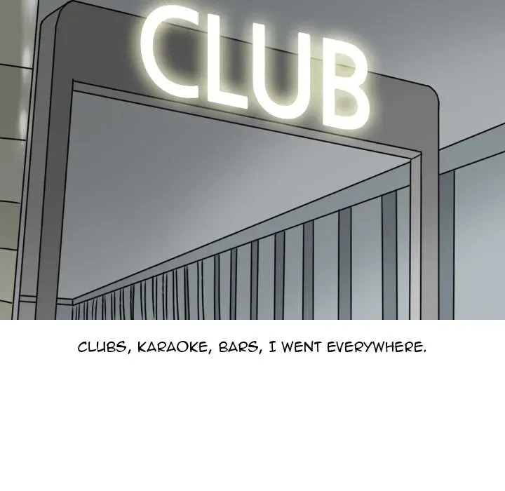 Read NEXT Gossip chapter 7 image 5 on Lezhin