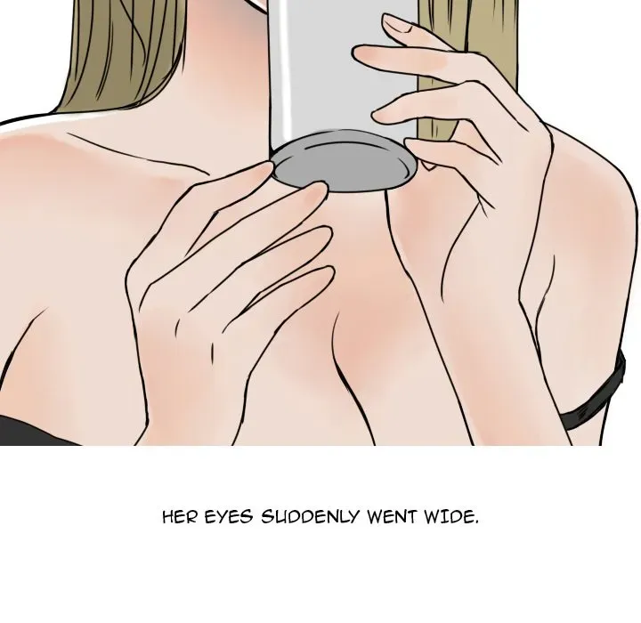 Read NEXT Gossip chapter 7 image 52 on Lezhin