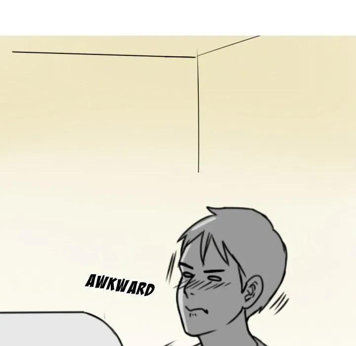 Read NEXT Gossip chapter 7 image 58 on Lezhin