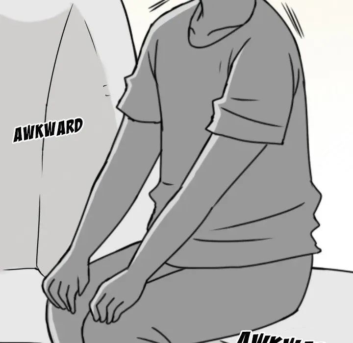 Read NEXT Gossip chapter 7 image 59 on Lezhin