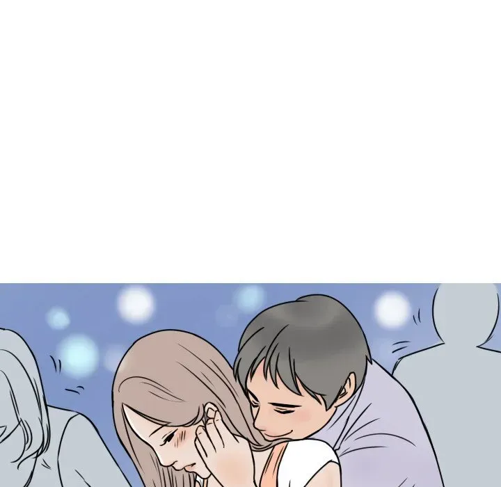 Read NEXT Gossip chapter 7 image 6 on Lezhin