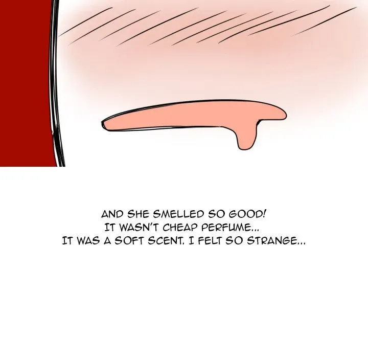 Read NEXT Gossip chapter 7 image 62 on Lezhin