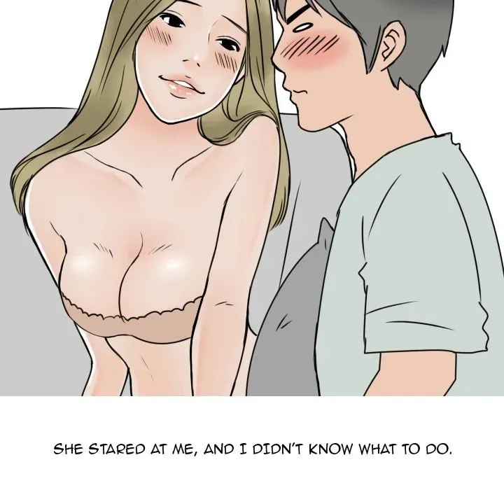 Read NEXT Gossip chapter 7 image 65 on Lezhin