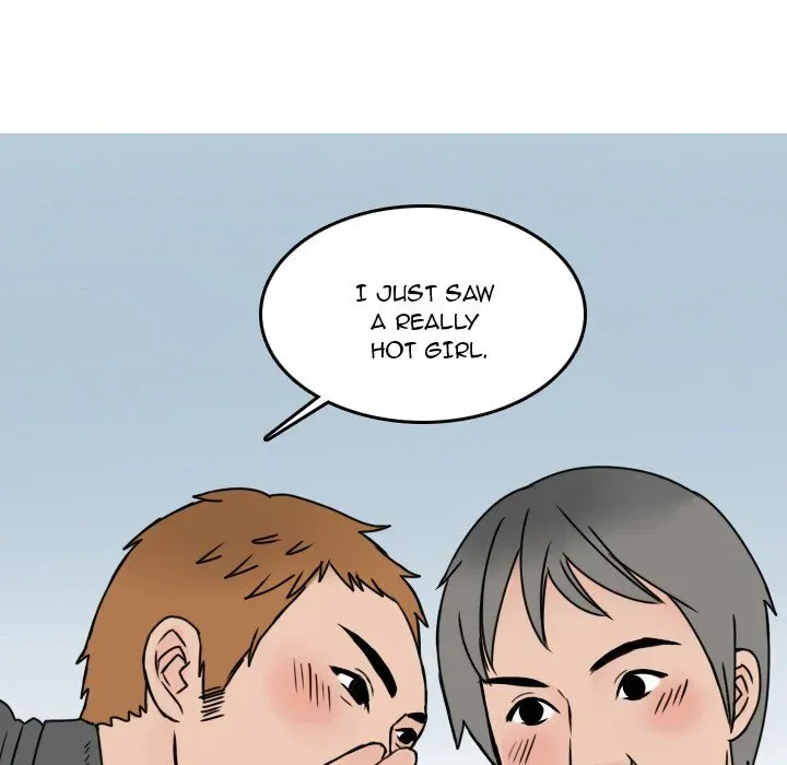Read NEXT Gossip chapter 7 image 9 on Lezhin