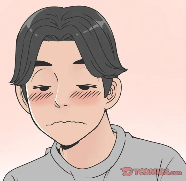 Read NEXT Gossip chapter 70 image 13 on Lezhin